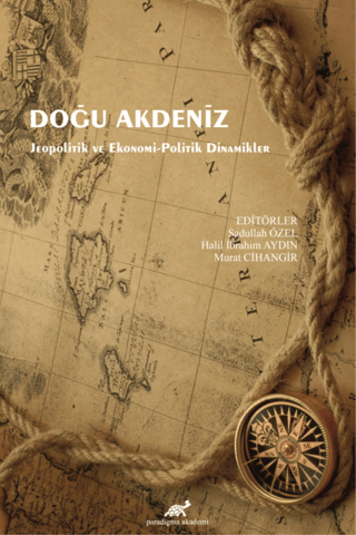 Doğu Akdeniz Sadullah Özel