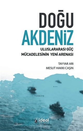 Doğu Akdeniz Tayyar Arı