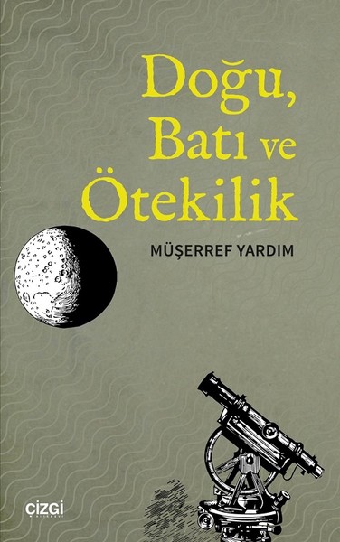 Doğu, Batı ve Ötekilik Müşerref Yardım