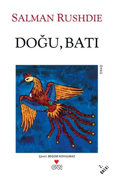 Doğu,Batı %29 indirimli Salman Rushdie