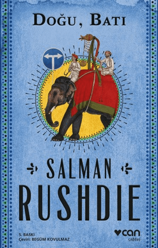 Doğu,Batı %29 indirimli Salman Rushdie