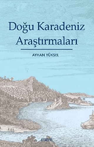 Doğu Karadeniz Araştırmaları %30 indirimli Kolektif