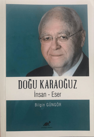 Doğu Karaoğuz Bilgin Güngör