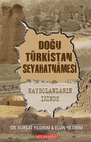 Doğu Türkistan Seyahatnamesi Kürşat Yıldırım