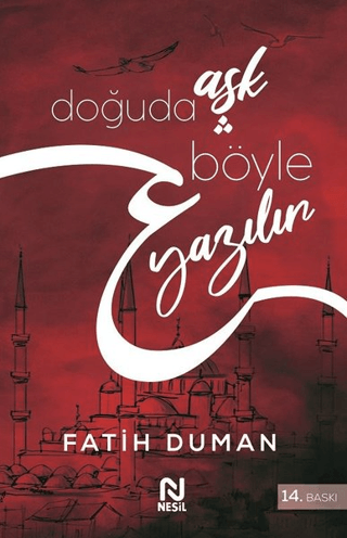 Doğuda Aşk Böyle Yazılır Fatih Duman