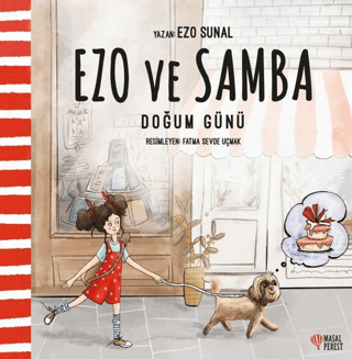 Doğum Günü - Ezo ve Samba Ezo Sunal