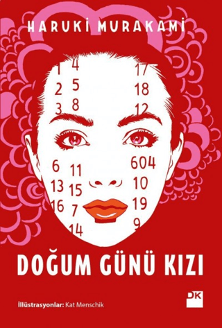 Doğum Günü Kızı Haruki Murakami