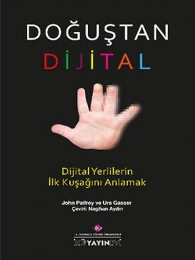 Doğuştan Dijital John Palfrey