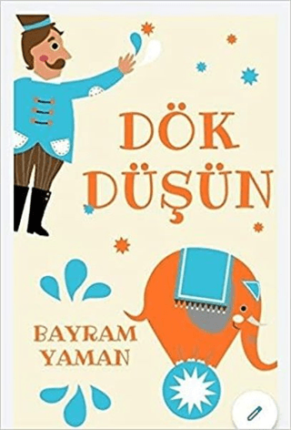 Dök Düşün Bayram Yaman