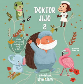 Doktor Jijo 3 Siya Sitav