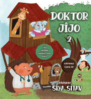 Doktor Jijo - 2 Siya Sitav