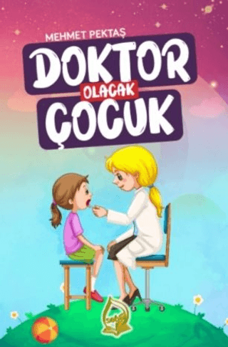 Doktor Olacak Çocuk Mehmet Pektaş