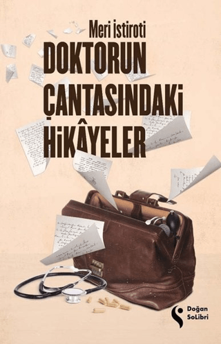 Doktorun Çantasındaki Hikayeler Meri İstiroti