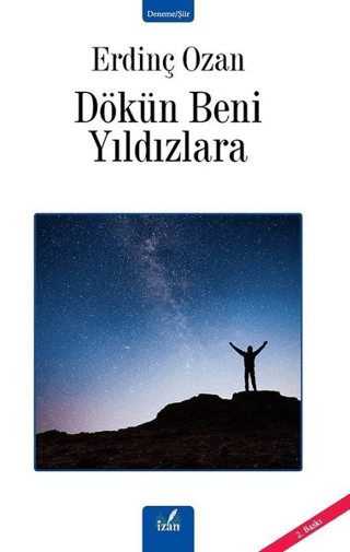 Dökün Beni Yıldızlara Erdinç Ozan