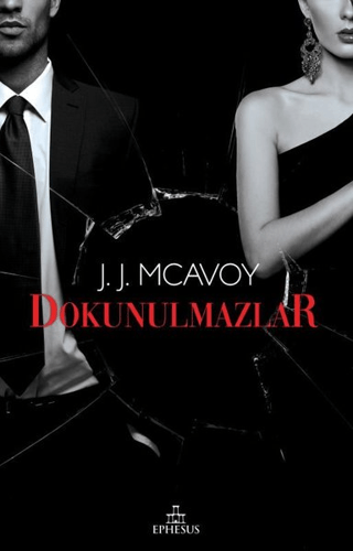 Dokunulmazlar J.J. McAvoy