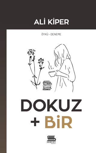 Dokuz Artı Bir Ali Kiper