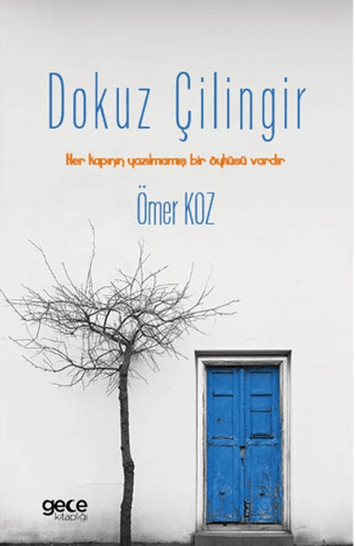 Dokuz Çilingir Ömer Koz