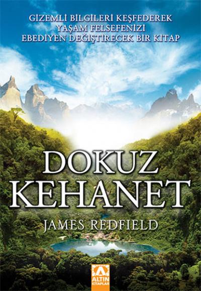 Dokuz Kehanet James Redfield