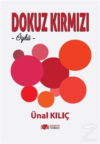 Dokuz Kırmızı Ünal Kılıç