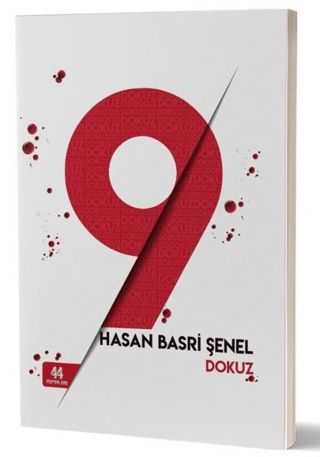 Dokuz Hasan Basri Şenel