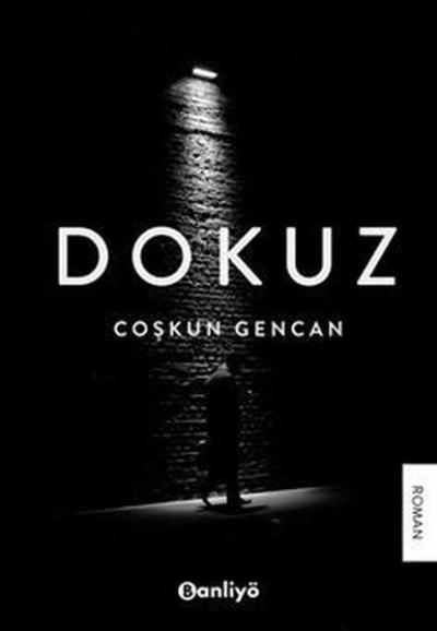 Dokuz Coşkun Gencan