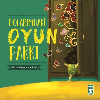 Dolabımdaki Oyun Parkı Sofie Dewayani