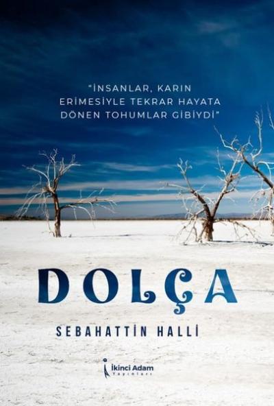 Dolça Sebahattin Halli