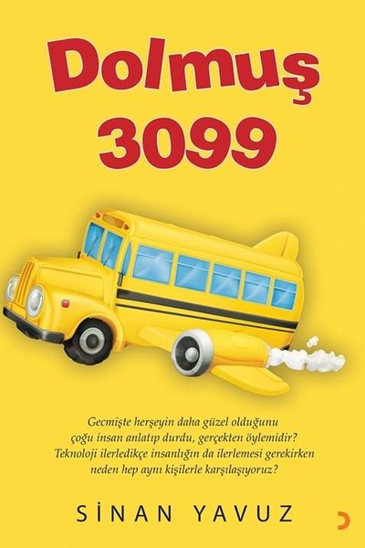 Dolmuş 3099 Sinan Yavuz