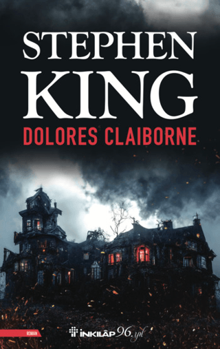 Dolores Claiborne Stephen King