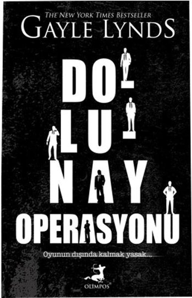 Dolunay Operasyonu Gayle Lynds