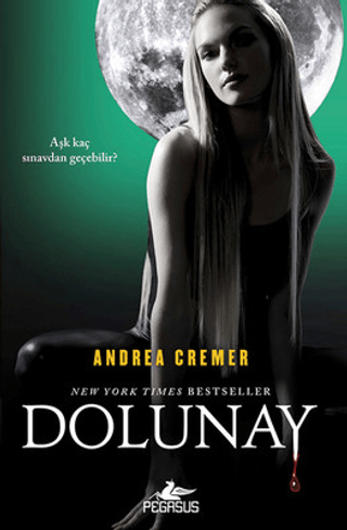 Dolunay %30 indirimli Andrea Cremer