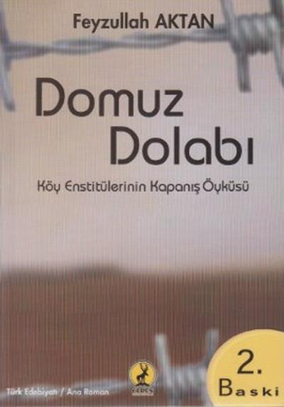 Domuz Dolabı Feyzullah Aktan