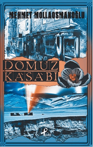 Domuz Kasabı Mehmet Mollaosmanoğlu