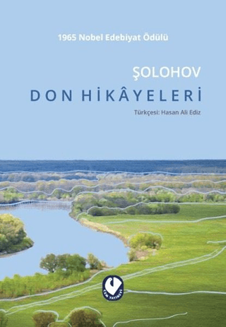 Don Hikayeleri Mihail Aleksandroviç Şolohov