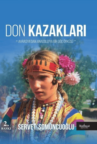 Don Kazakları Servet Somuncuoğlu