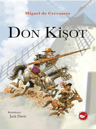 Don Kişot (Ciltli) Miguel De Cervantes