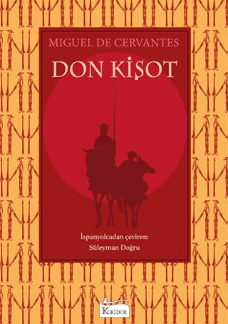 Don Kişot Miguel De Cervantes