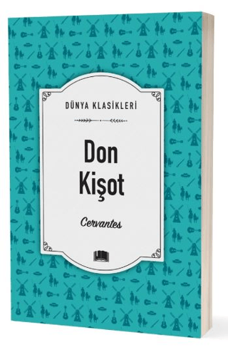 Don Kişot Cervantes