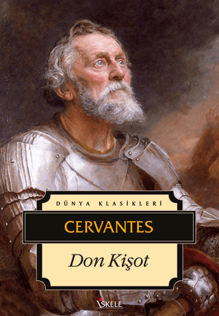 Don Kişot Miguel De Cervantes