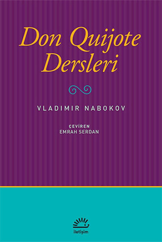 Don Quijote Dersleri Vladimir Nabokov