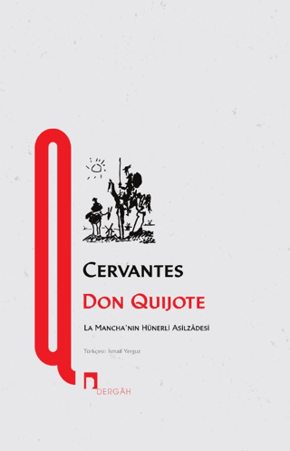 Don Quijote Miguel de Cervantes Saavedra