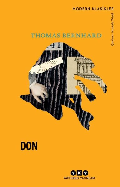 Don Thomas Bernhard