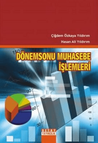 Dönemsonu Muhasebe İşlemleri Hasan Ali Yıldırım