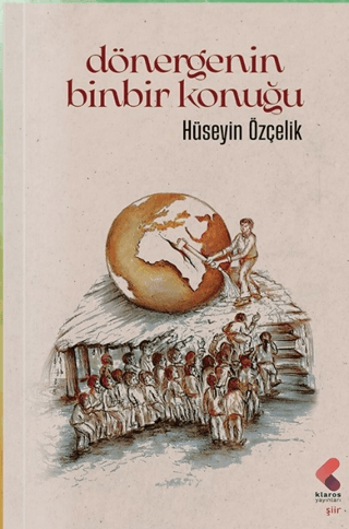 Dönergenin Binbir Konuğu Hüseyin Özçelik