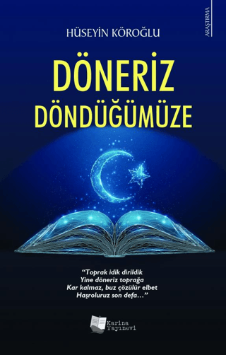 Döneriz Döndüğümüze Hüseyin Köroğlu