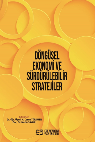 Döngüsel Ekonomi ve Sürdürülebilir Stratejiler Kolektif