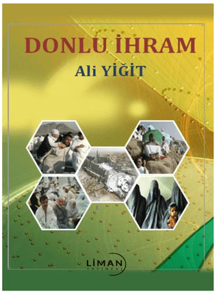 Donlu İhram Ali Yiğit