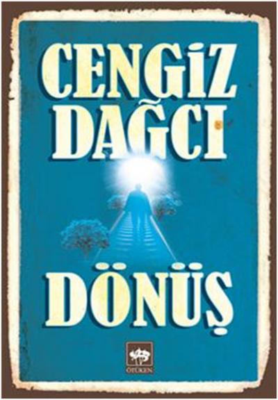 Dönüş %30 indirimli Cengiz Dağcı