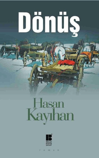 Dönüş %31 indirimli Hasan Kayıhan