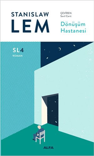 Dönüşüm Hastanesi Stanislaw Lem